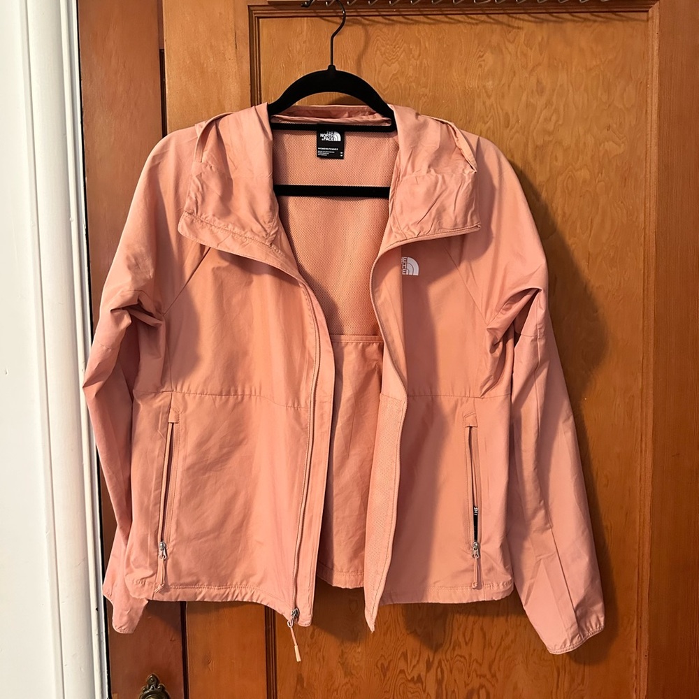 The North Face Women's Peach Ski Jacket
